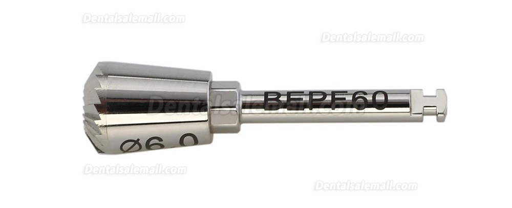 Dental Implant ET Bone Profiler & Guide Screw 4.0 4.5 5.0 5.5 6.0